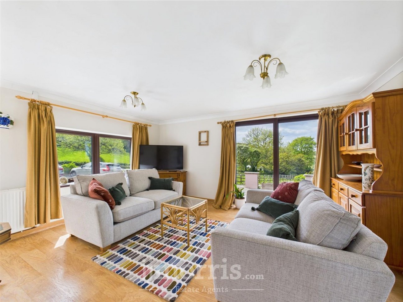 St. Florence, Tenby, SA70