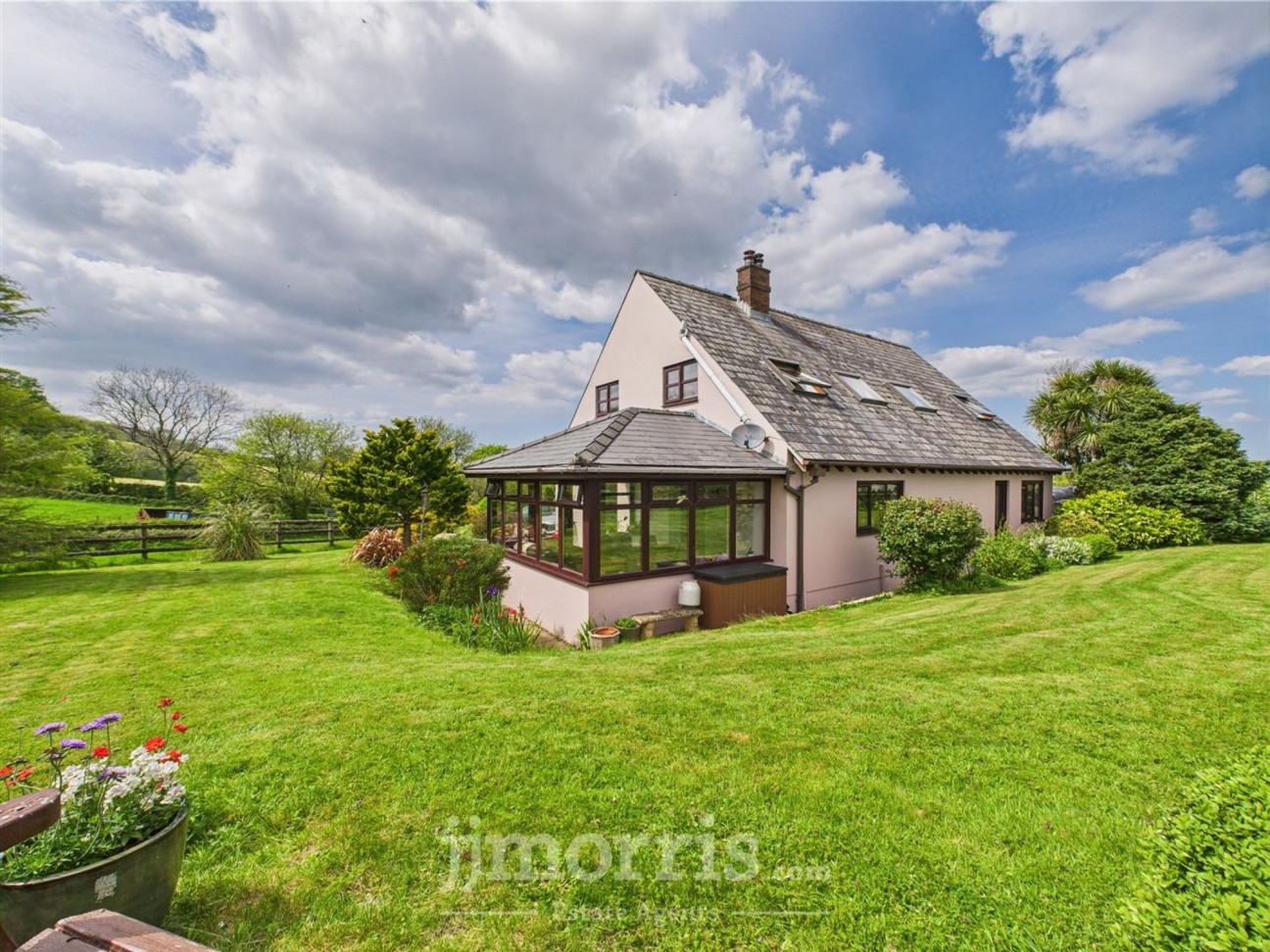 St. Florence, Tenby, SA70