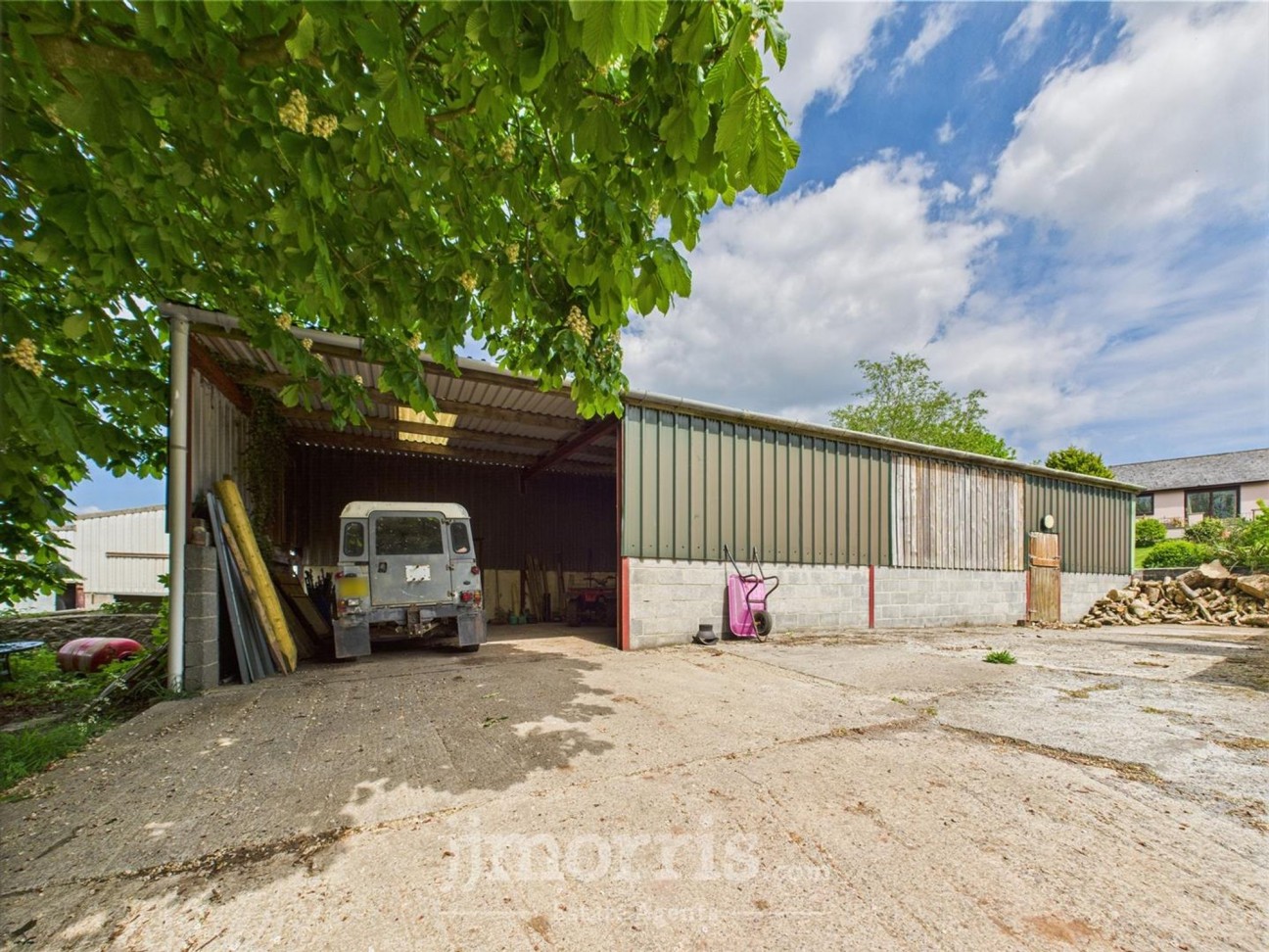 St. Florence, Tenby, SA70