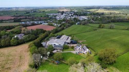 St. Florence, Tenby, SA70