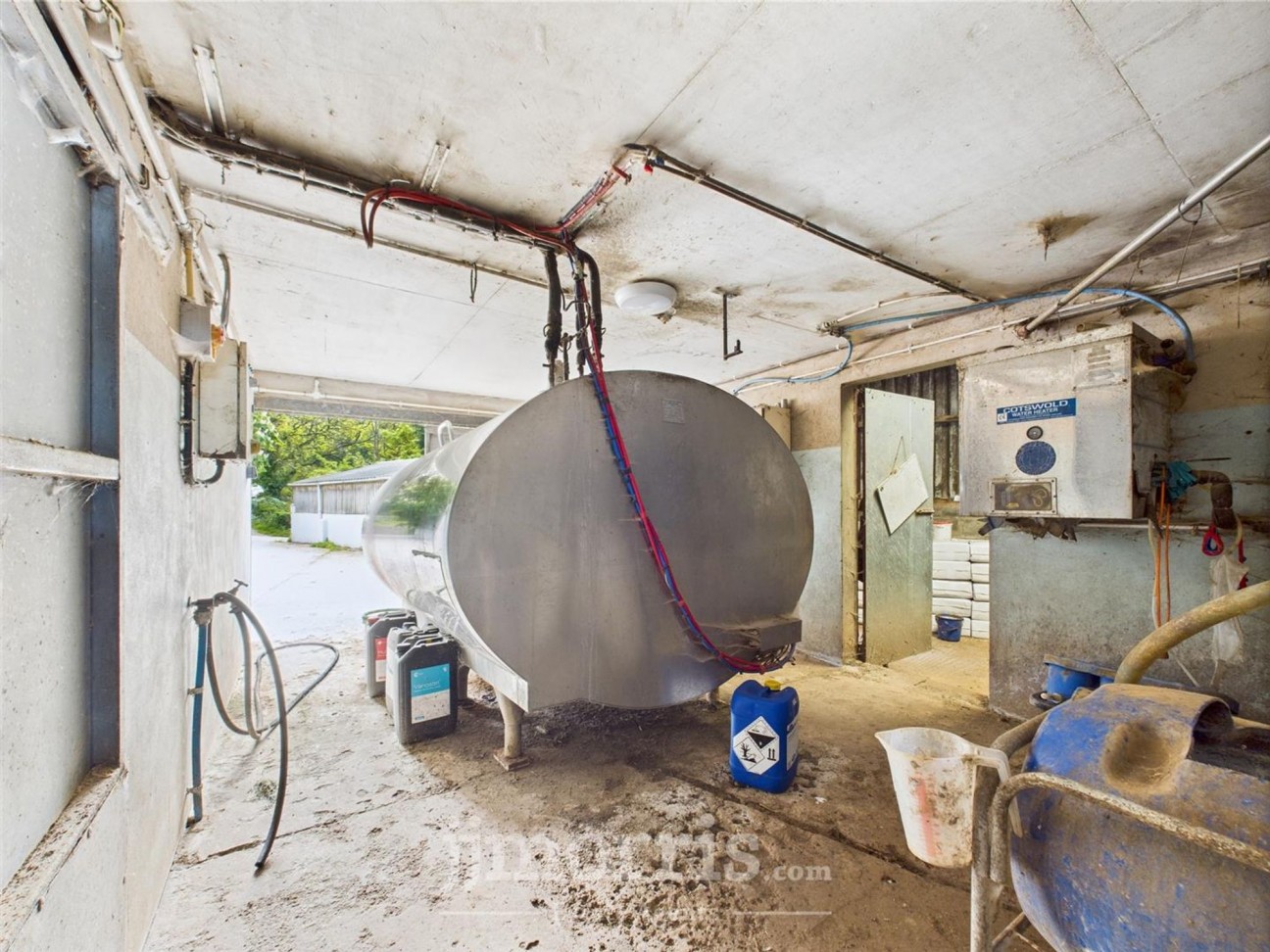 St. Florence, Tenby, SA70