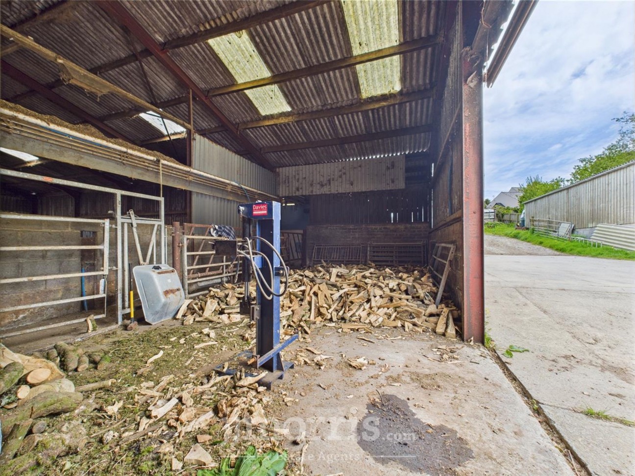 St. Florence, Tenby, SA70