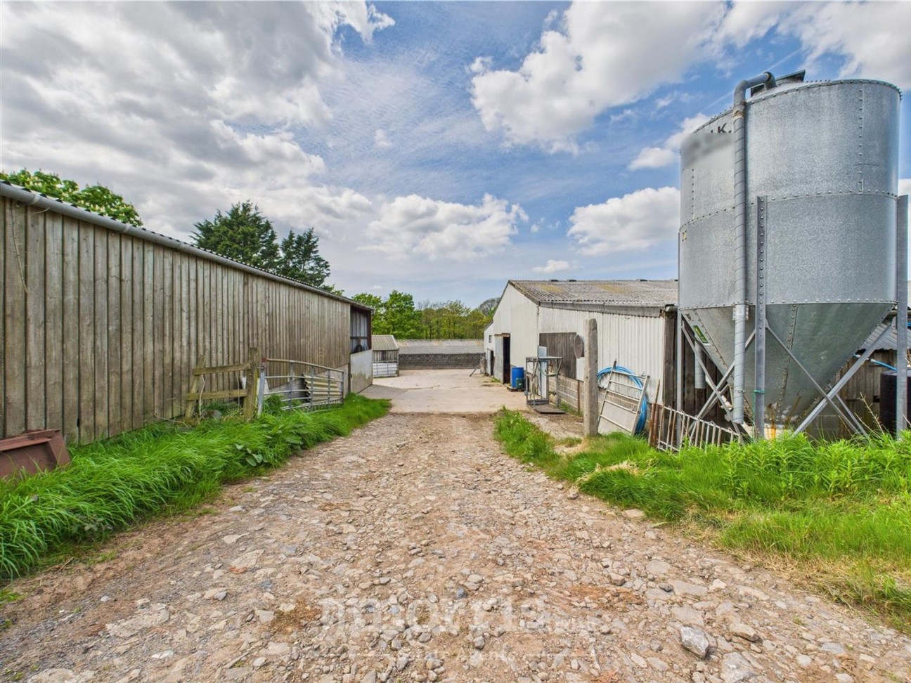 St. Florence, Tenby, SA70