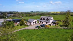 St. Florence, Tenby, SA70