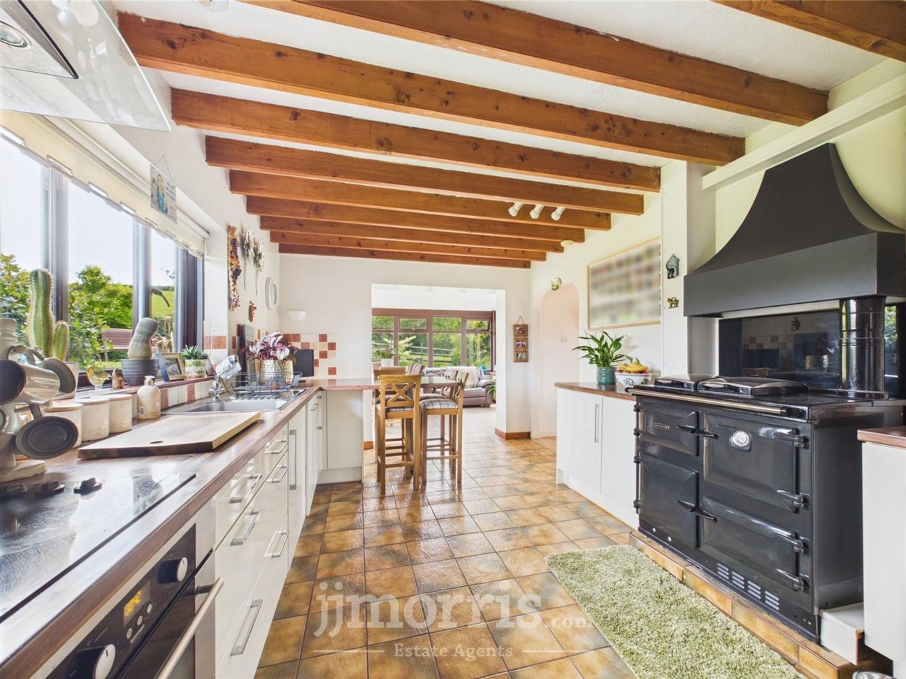 St. Florence, Tenby, SA70