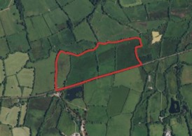 Lampeter Velfrey, Narberth, SA67