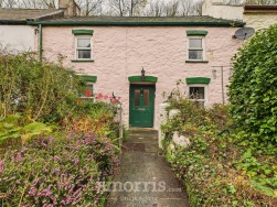 8 Prendergast, Solva, SA62