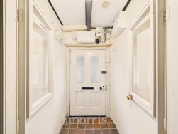 8 Prendergast, Solva, SA62