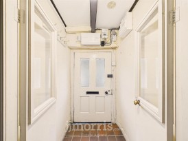 8 Prendergast, Solva, SA62