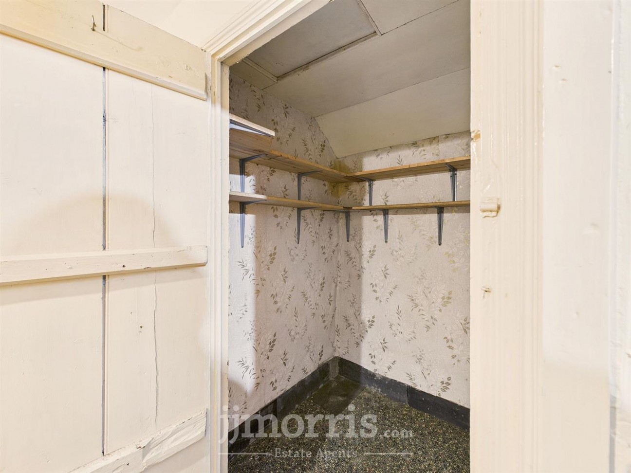 8 Prendergast, Solva, SA62