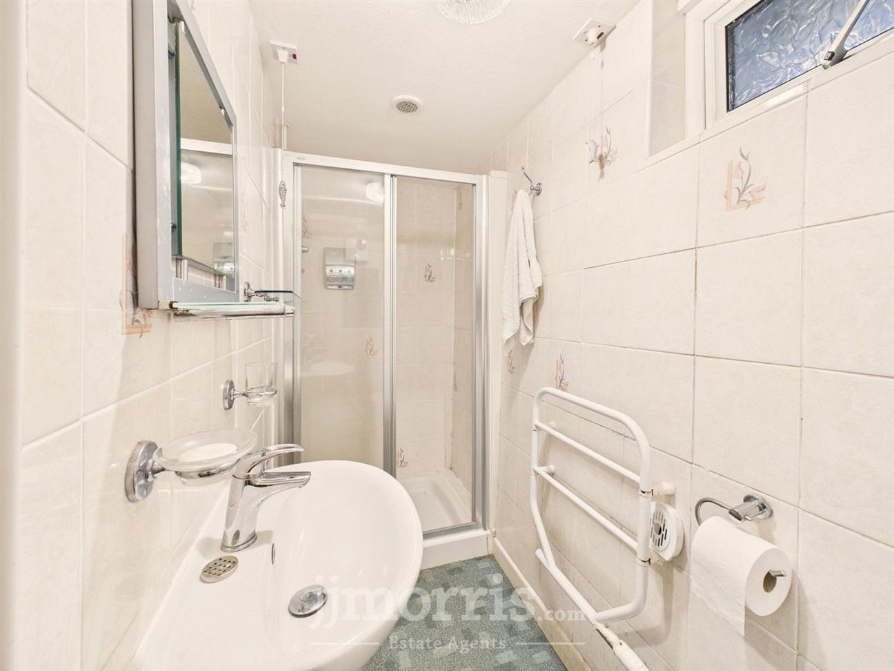 8 Prendergast, Solva, SA62