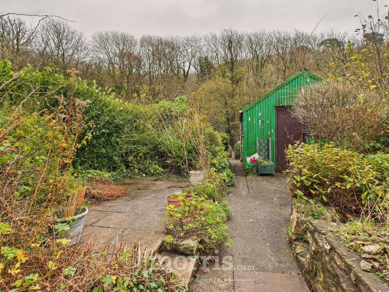 8 Prendergast, Solva, SA62