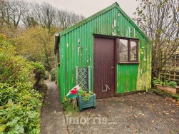 8 Prendergast, Solva, SA62