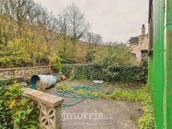 8 Prendergast, Solva, SA62