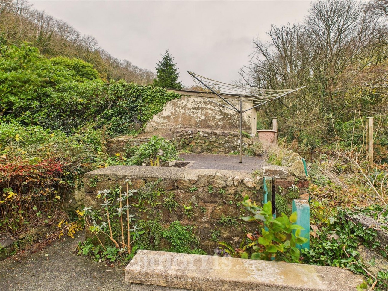 8 Prendergast, Solva, SA62