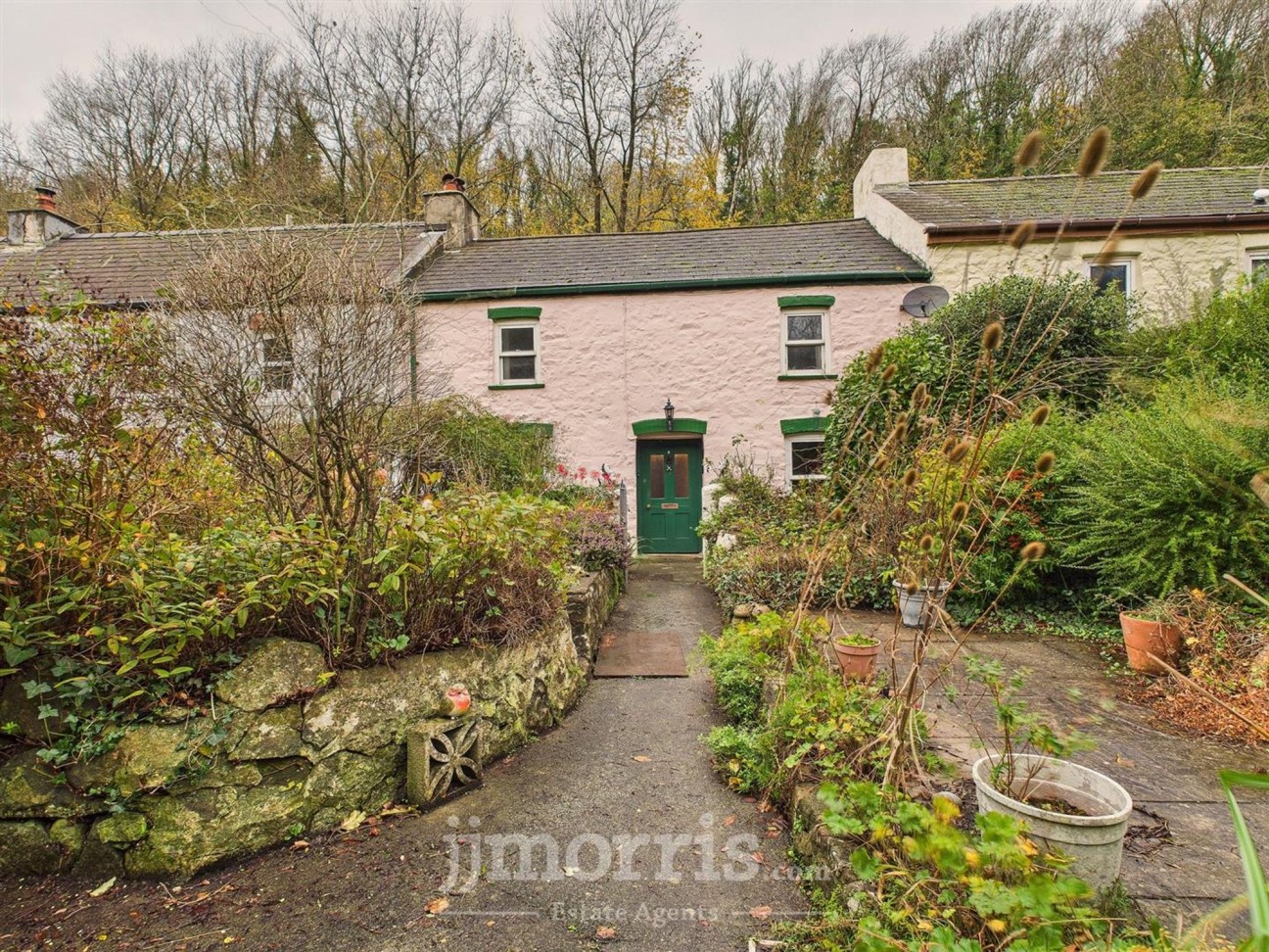 8 Prendergast, Solva, SA62