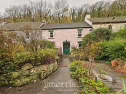 8 Prendergast, Solva, SA62