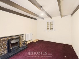 8 Prendergast, Solva, SA62