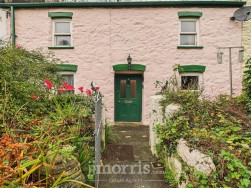 8 Prendergast, Solva, SA62