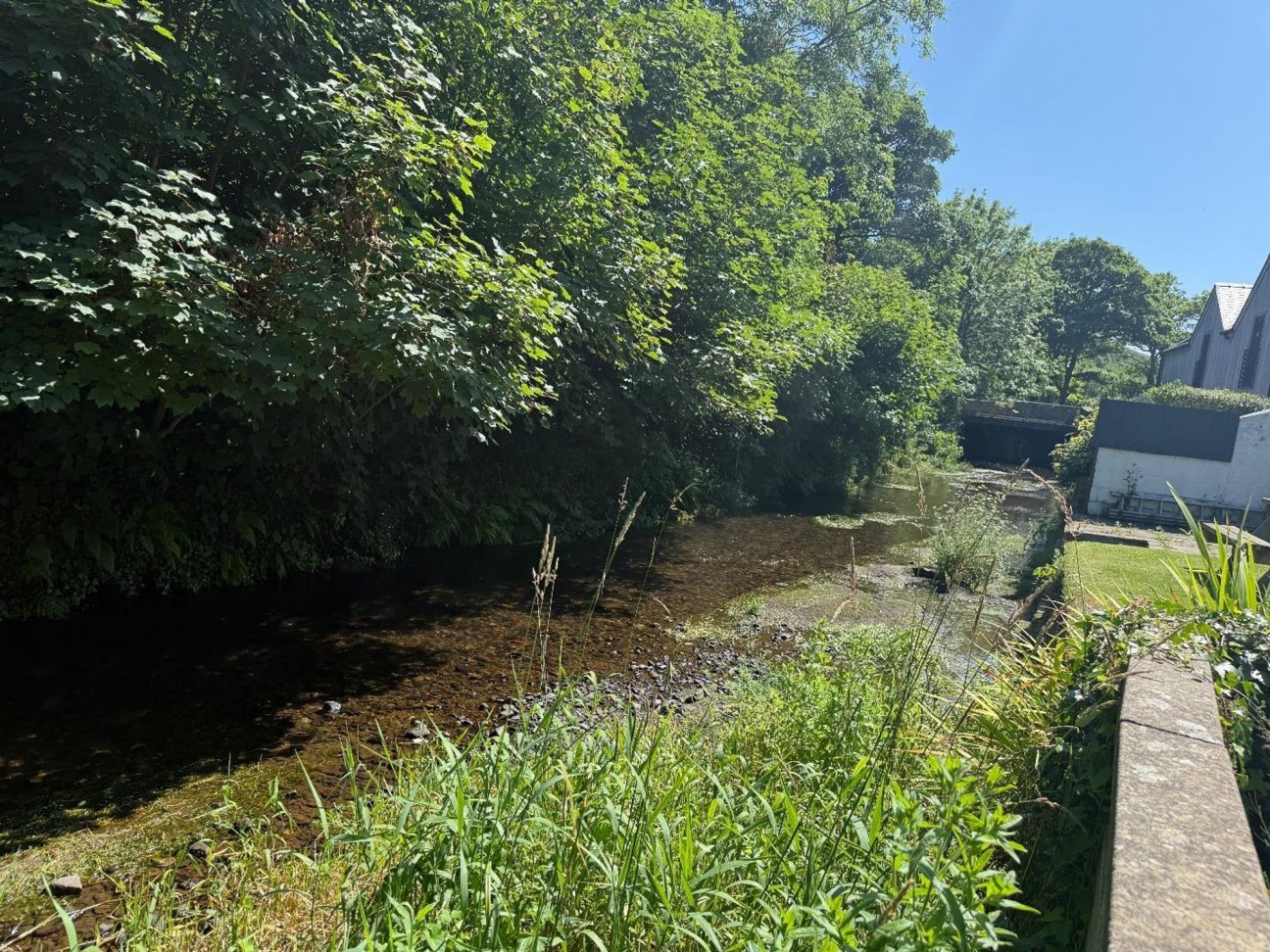 8 Prendergast, Solva, SA62