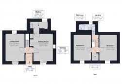 8 Prendergast, Solva, SA62