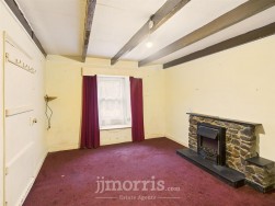 8 Prendergast, Solva, SA62