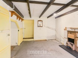 8 Prendergast, Solva, SA62