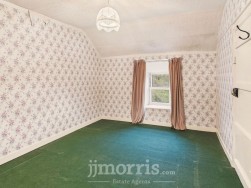 8 Prendergast, Solva, SA62