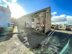 Llanllwni, Pencader, SA39