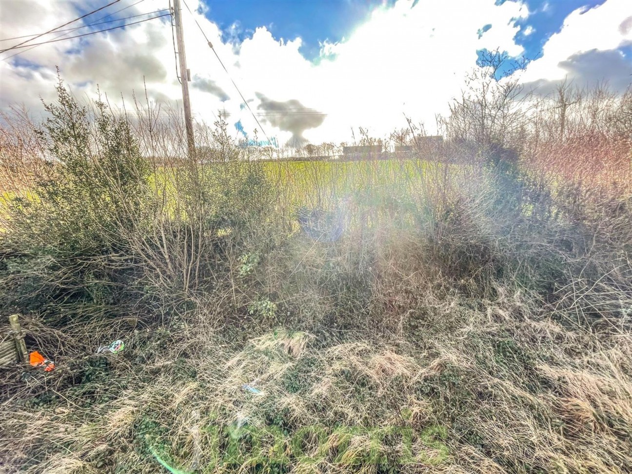 Llanllwni, Pencader, SA39