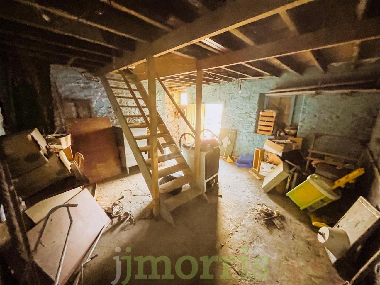 Llanllwni, Pencader, SA39