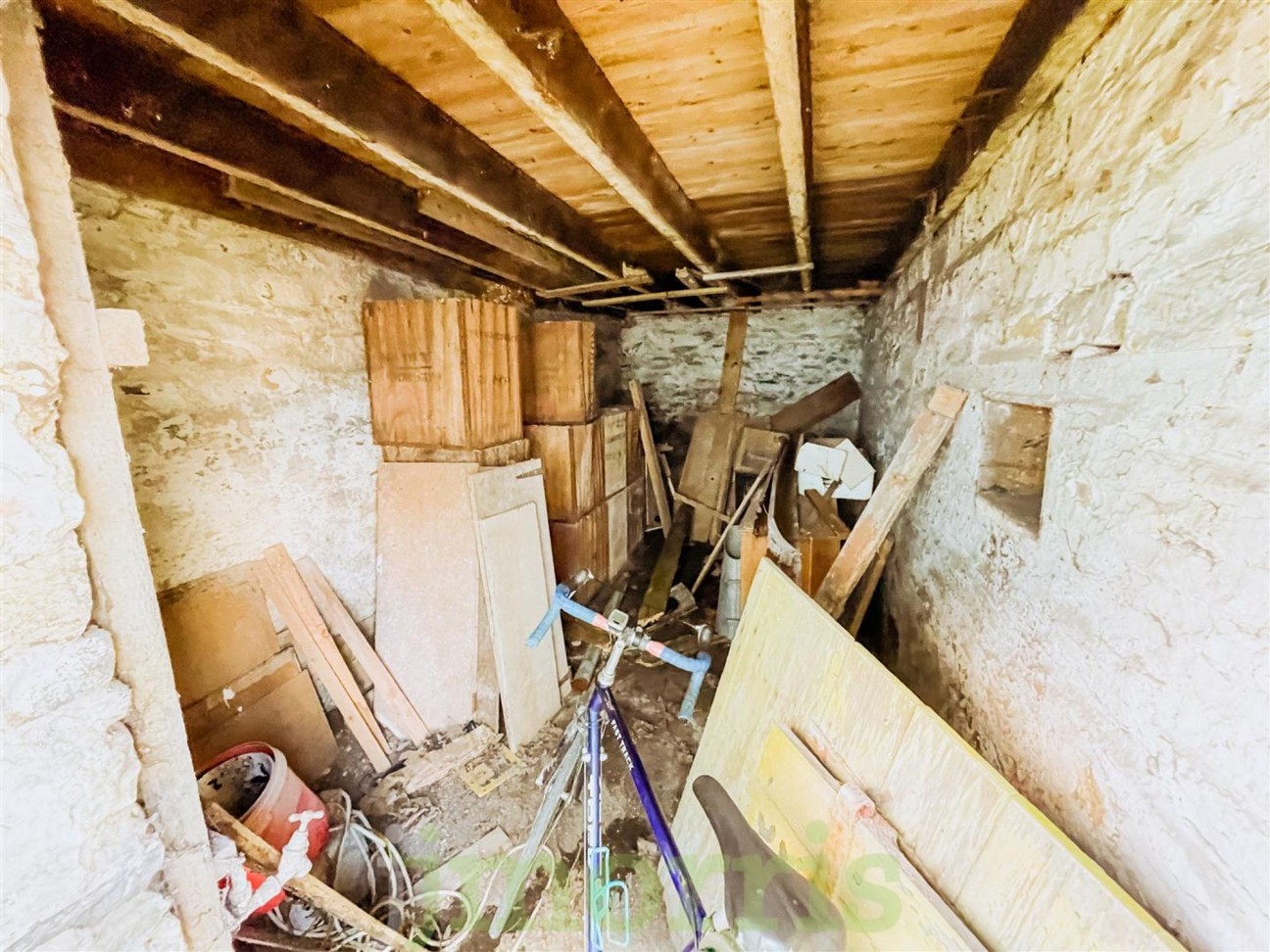 Llanllwni, Pencader, SA39