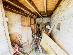 Llanllwni, Pencader, SA39