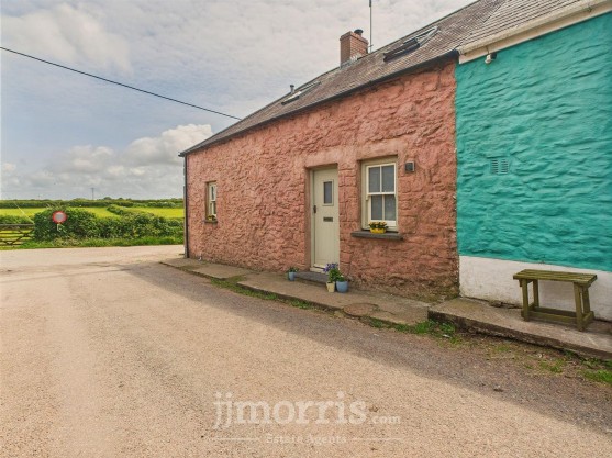 Herbrandston, Milford Haven, SA73