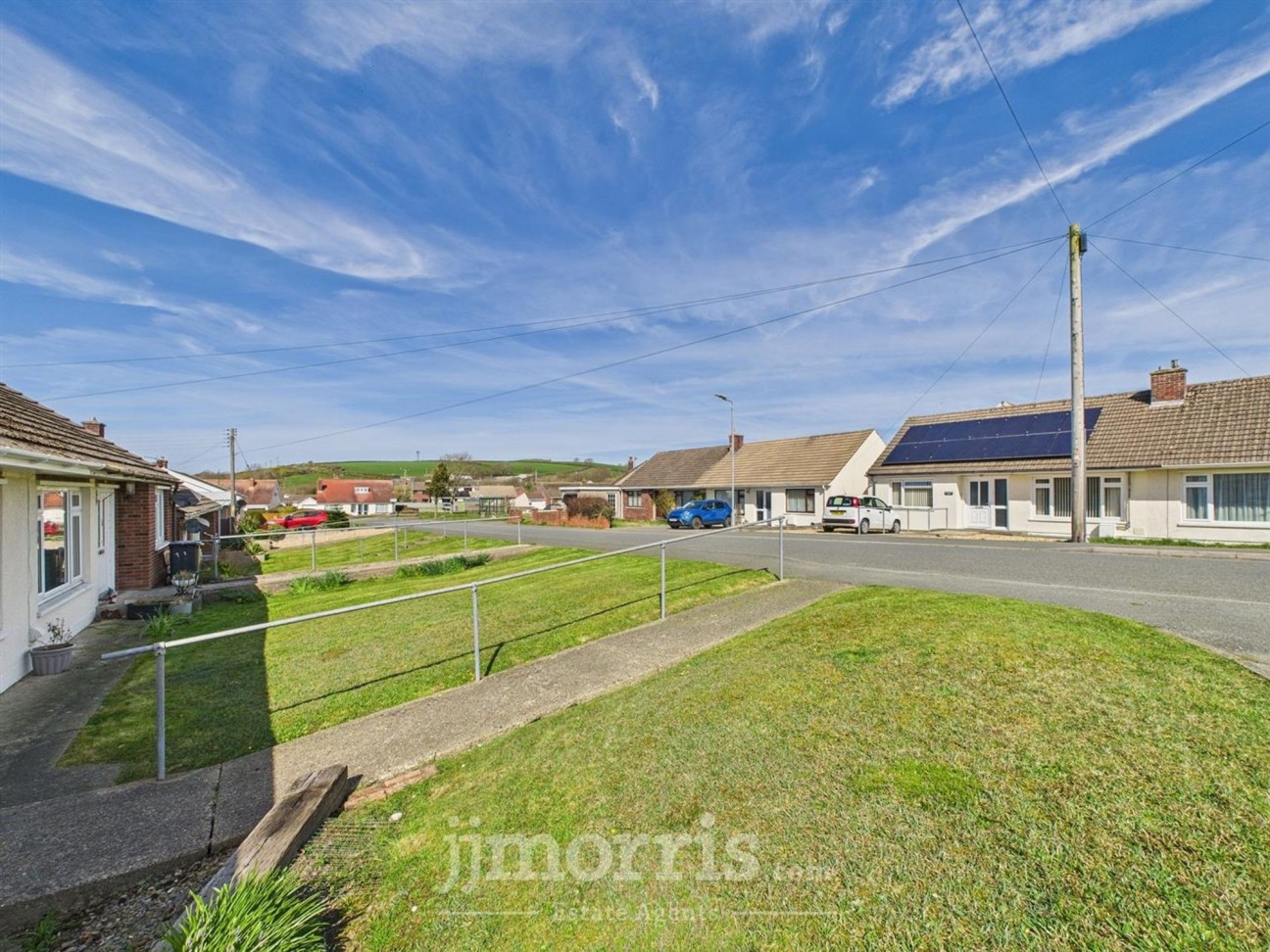 Maesglas, Cardigan, SA43