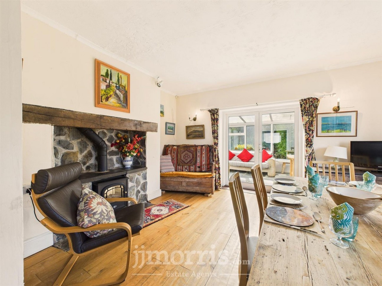 Cenarth, Newcastle Emlyn, SA38