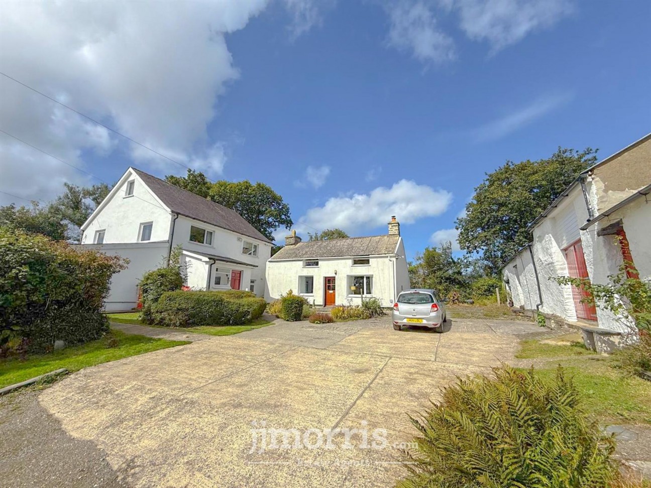 Cenarth, Newcastle Emlyn, SA38