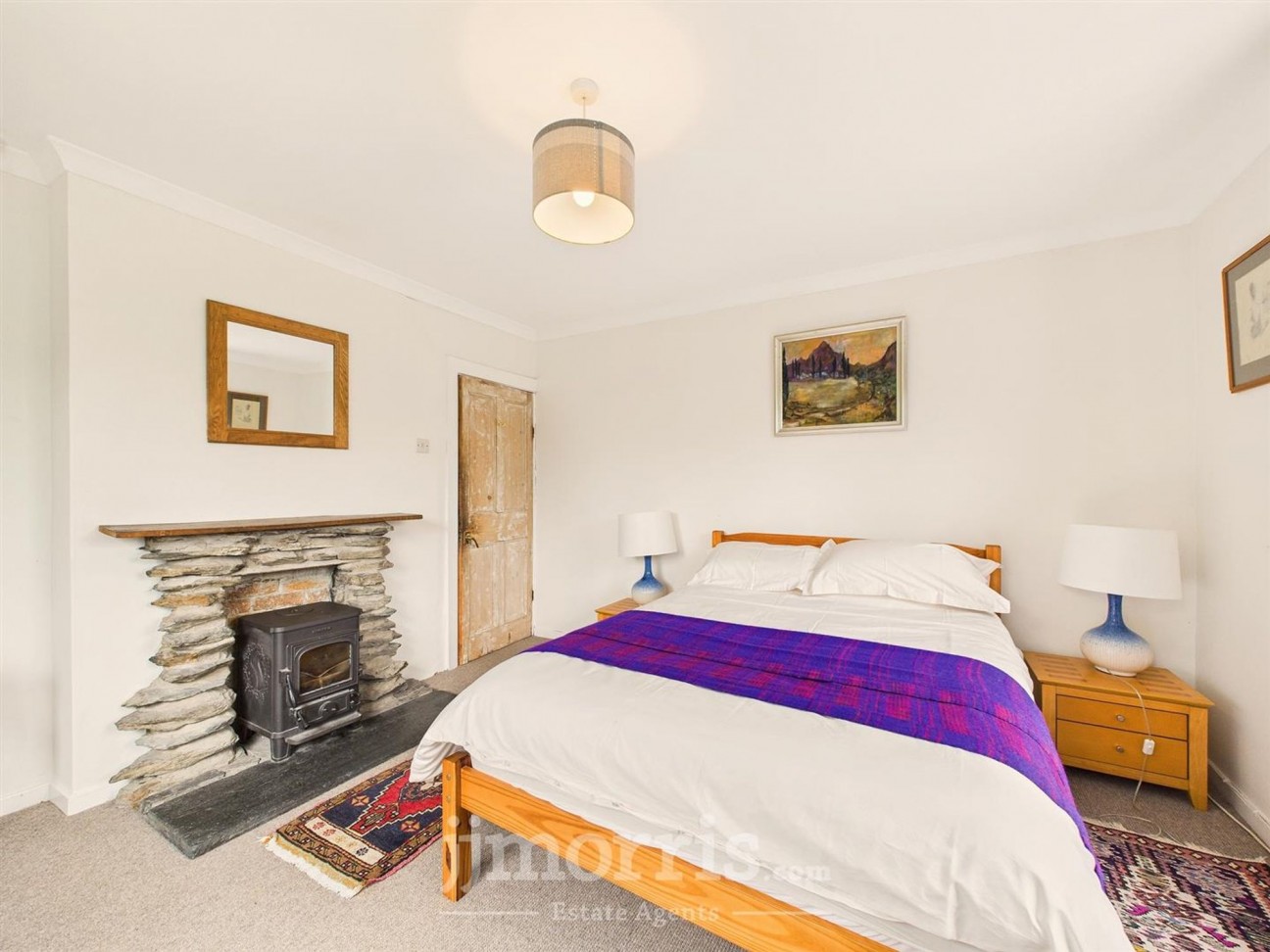 Cenarth, Newcastle Emlyn, SA38