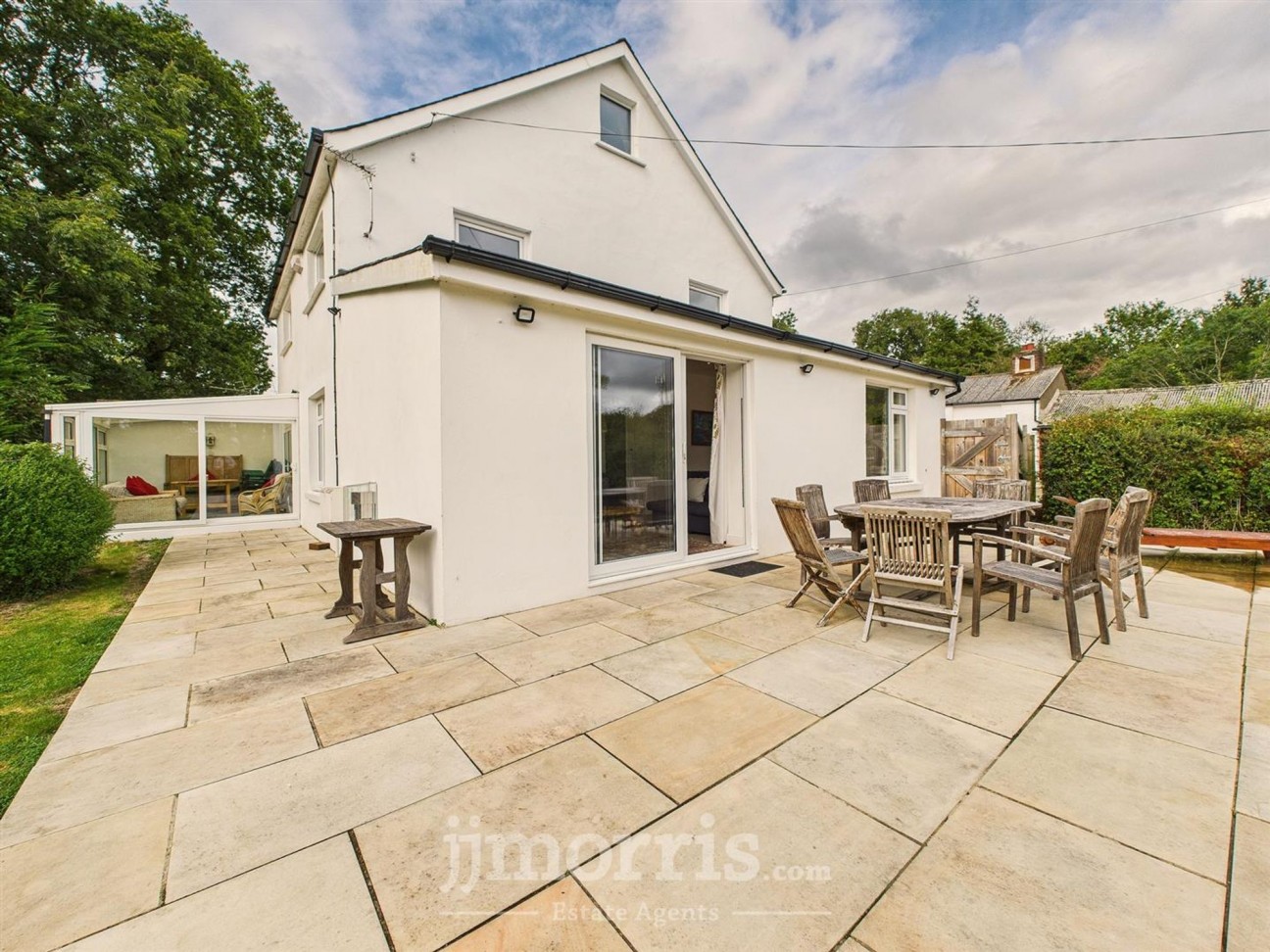 Cenarth, Newcastle Emlyn, SA38