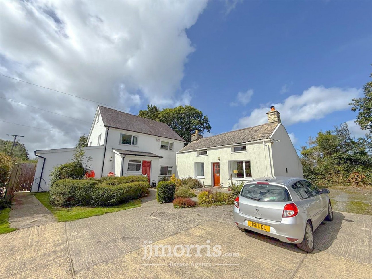 Cenarth, Newcastle Emlyn, SA38