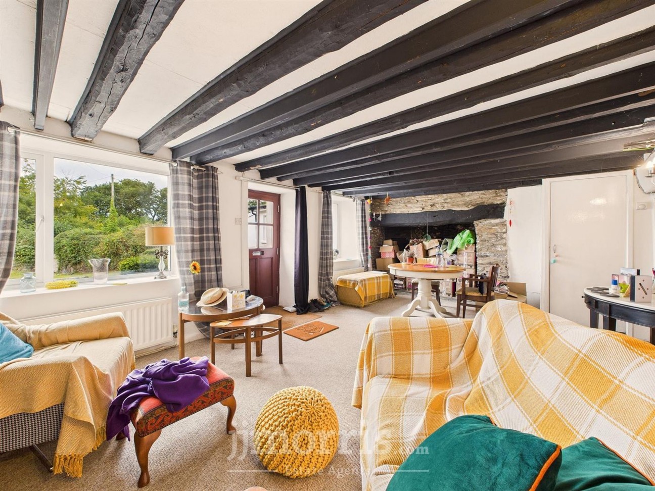 Cenarth, Newcastle Emlyn, SA38