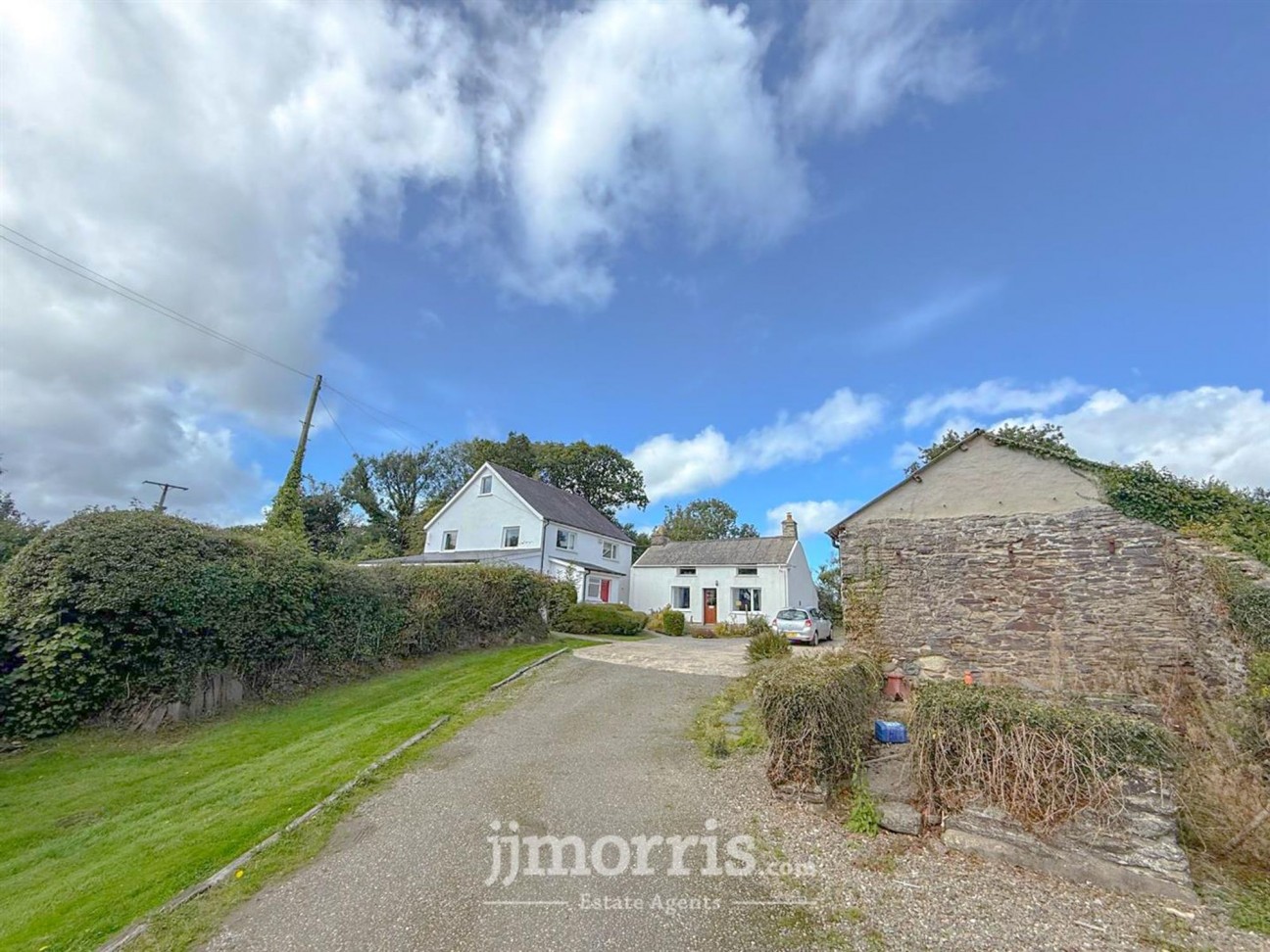 Cenarth, Newcastle Emlyn, SA38