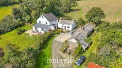 Cenarth, Newcastle Emlyn, SA38