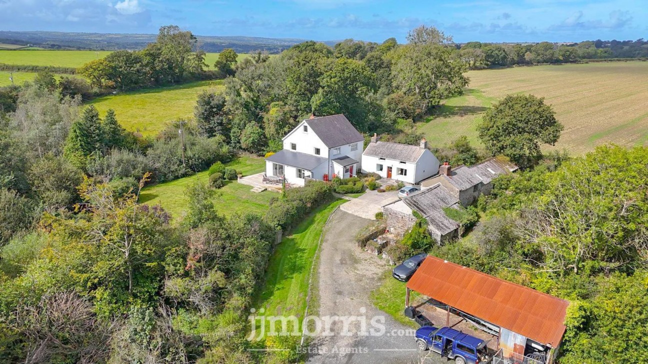 Cenarth, Newcastle Emlyn, SA38