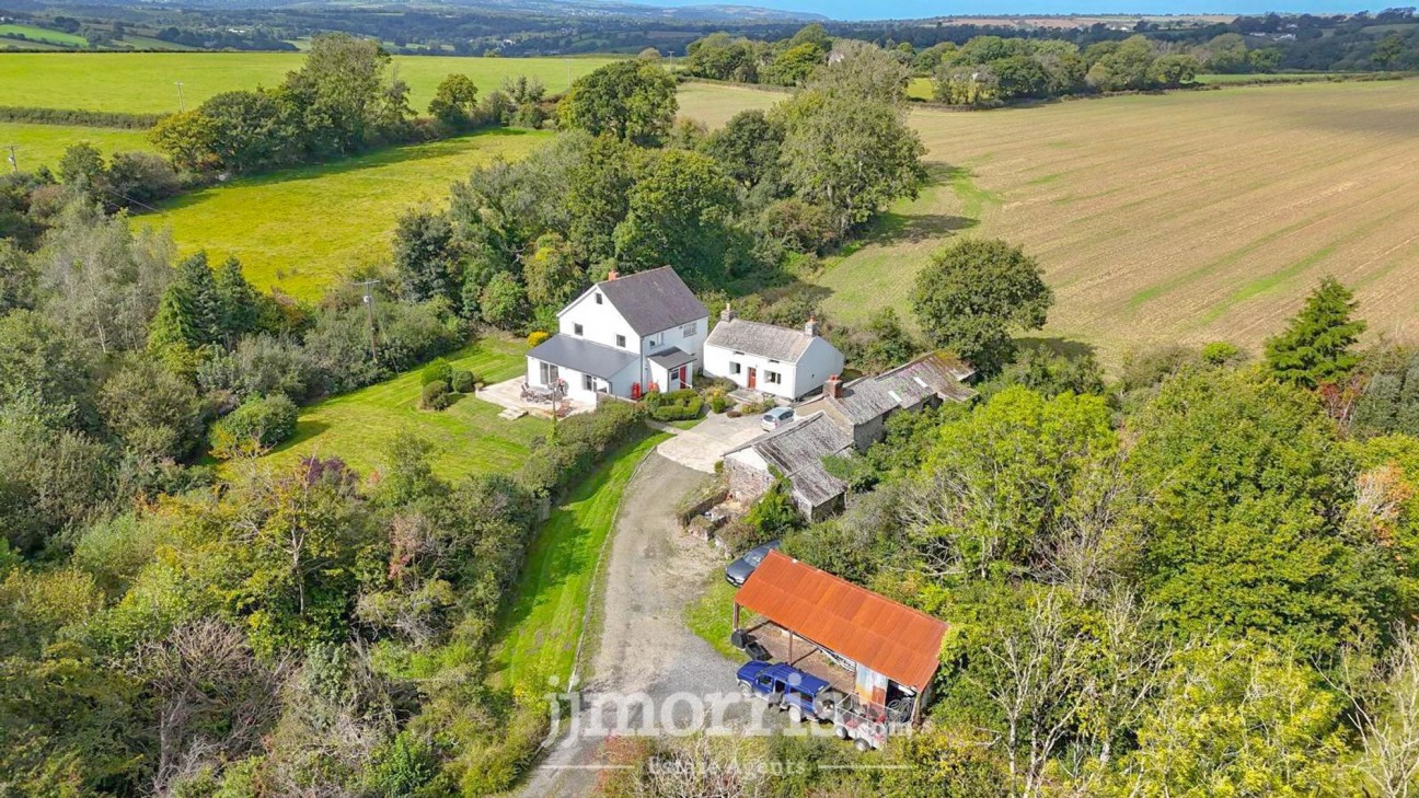 Cenarth, Newcastle Emlyn, SA38