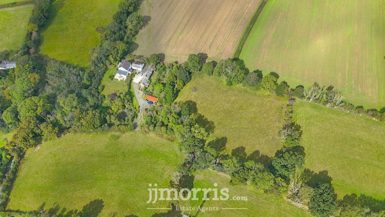 Cenarth, Newcastle Emlyn, SA38