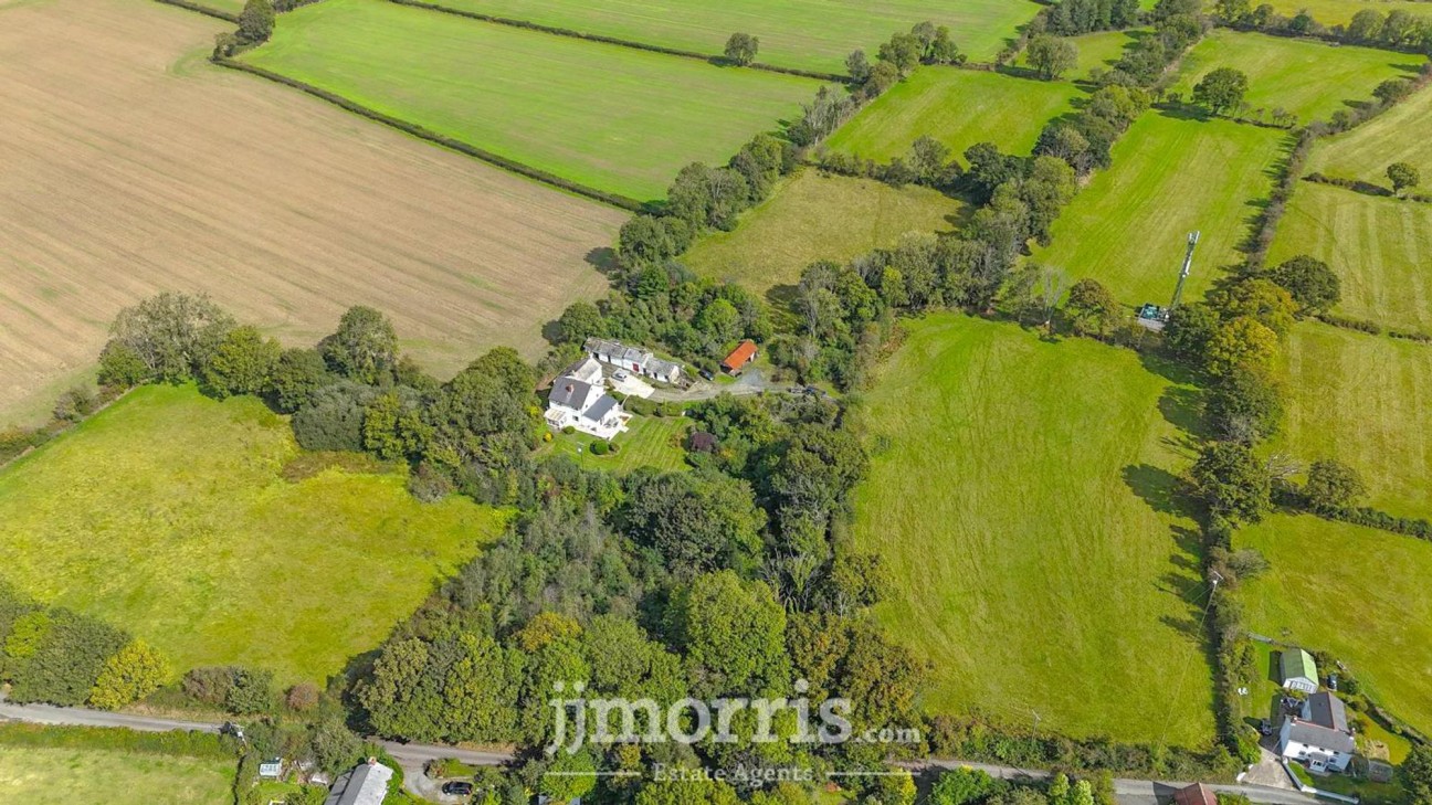 Cenarth, Newcastle Emlyn, SA38