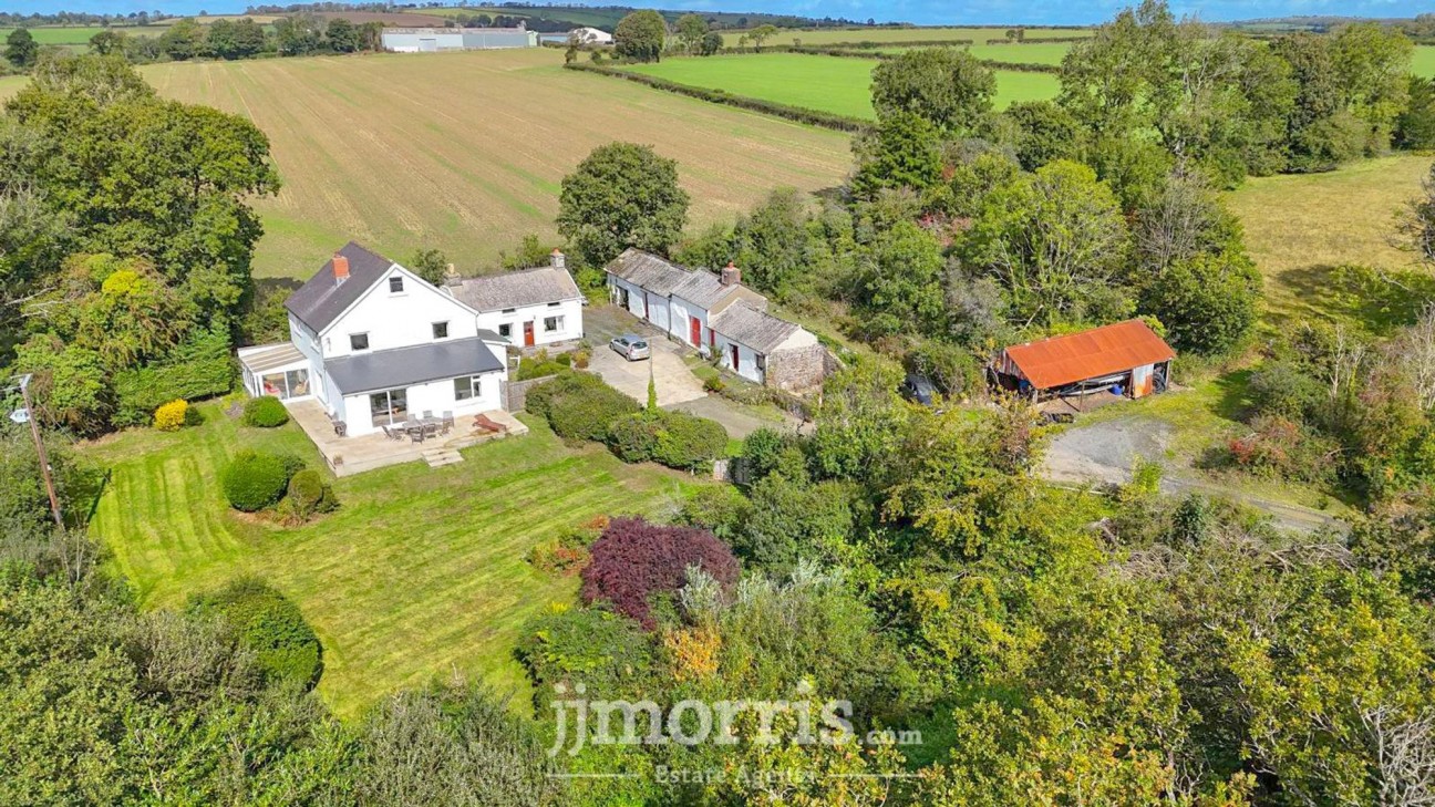 Cenarth, Newcastle Emlyn, SA38