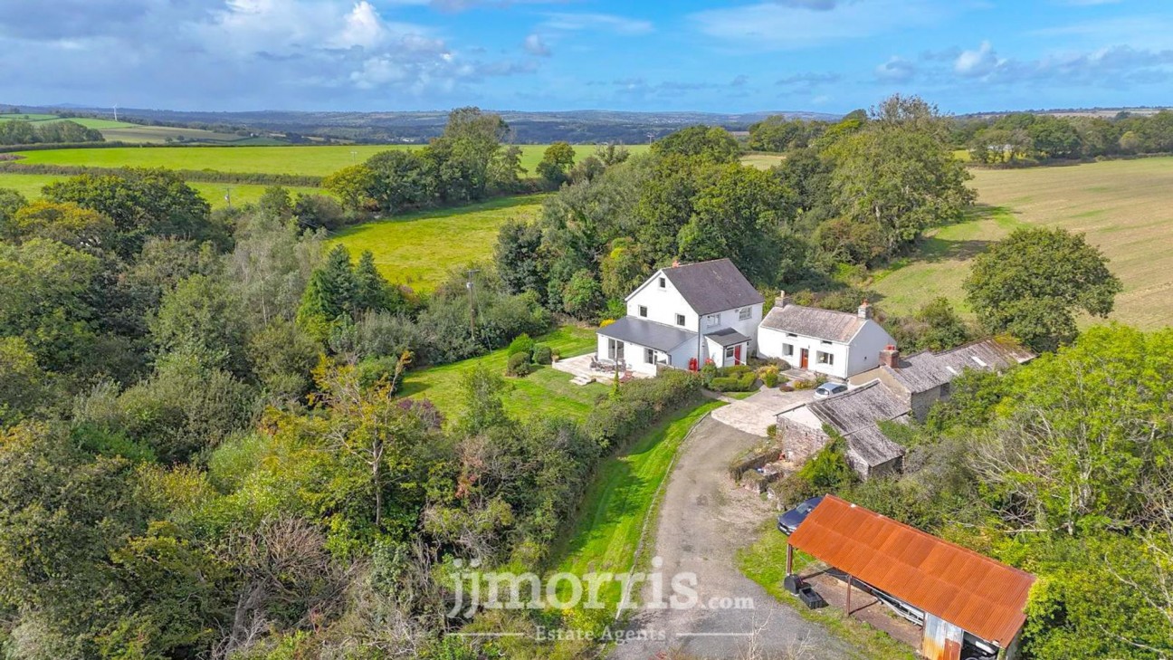 Cenarth, Newcastle Emlyn, SA38