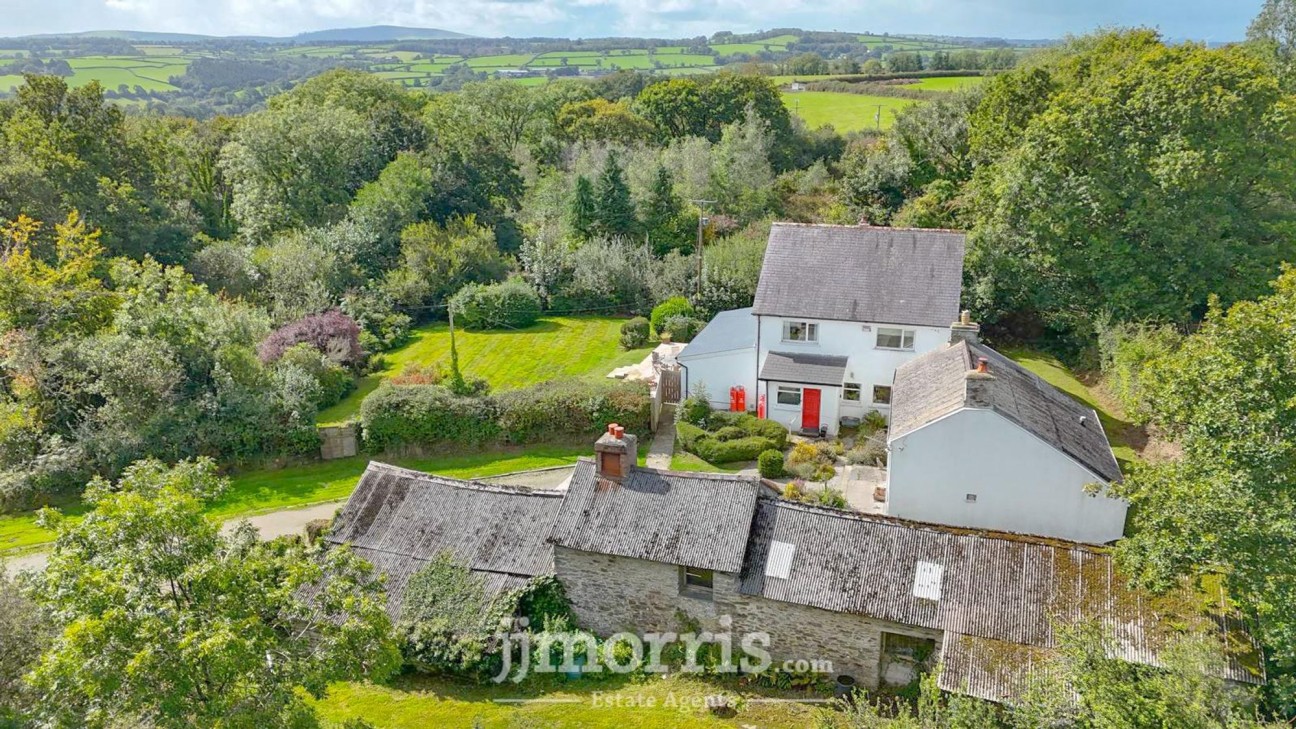 Cenarth, Newcastle Emlyn, SA38